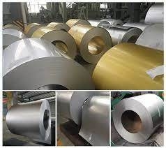 КИТАЙ PUMAO STEEL CO., LTD