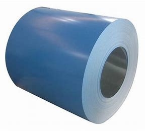 HDG CGCC Prepainted ширина катушки 1250mm Gi стальная