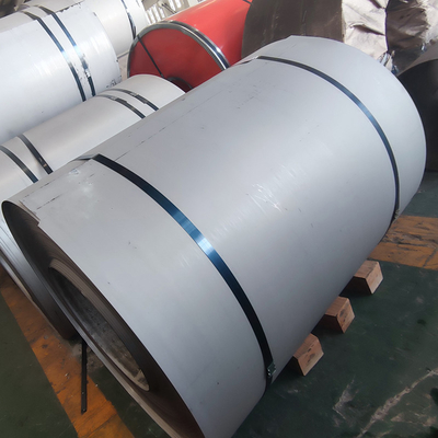 Холоднопрокатная катушка 0,3 до 6mm нержавеющей стали 201 J1 J2 J3 J4