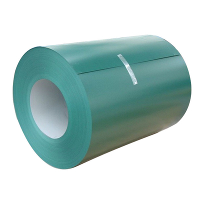3003 Prepainted катушка Galvalume Aluzinc 1060 покрыла стальное SGCC