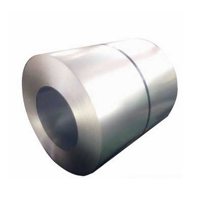 Металлический лист оцинкованной жести Rolls Dx51D Z100