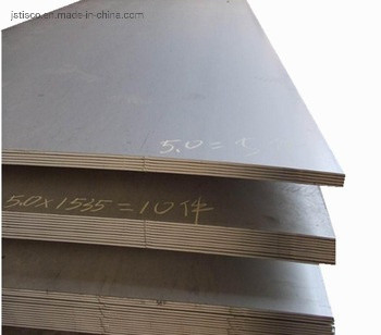 Лист листа A516 A283 6mm Gr70 Astm A36 слабый стальной для боилера
