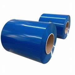 Высокопрочная катушка ширины 2500Mm покрытая Ppgi