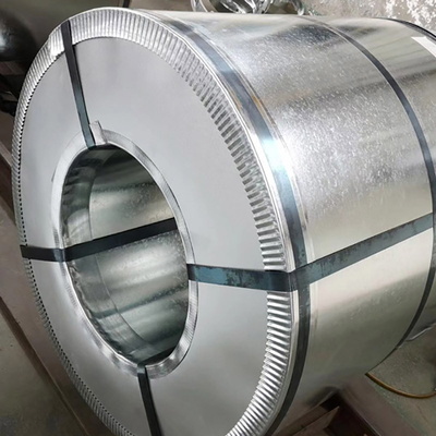 Катушка АЗ150Г Галвалуме стальная с листом катушки ГЛ сертификата КЭ стальным