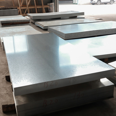 Q235 Prepainted цинк утюга GI тонколистовой стали 4x8 покрыло DX51D