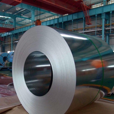 ASTM 304 2B серии горячекатаное 1.5mm катушки 300 нержавеющей стали