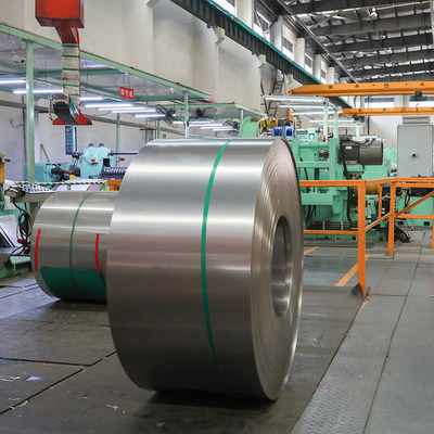 ASTM 304 2B серии горячекатаное 1.5mm катушки 300 нержавеющей стали