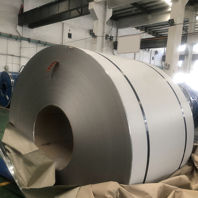 Прокладка горячекатаные 304 310 316 12mm катушки нержавеющей стали финиша 321