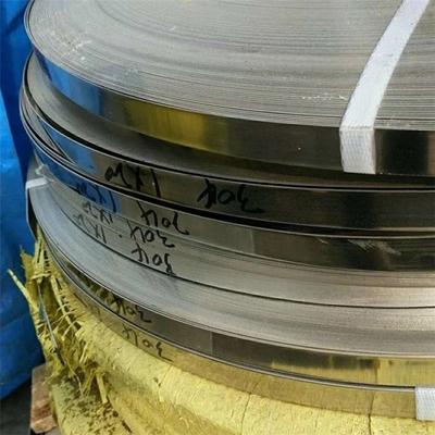 Рассекатель нержавеющей стали ASTM обнажает материал коррозионной устойчивости финиша БА SUS304
