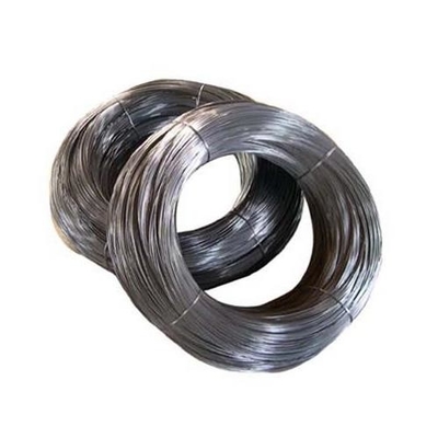 Нержавеющая сталь ASTM AISI строя SS связывает проволокой 410 3mm 2205 202