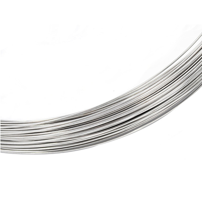 Нержавеющая сталь ASTM AISI строя SS связывает проволокой 410 3mm 2205 202