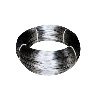 Нержавеющая сталь ASTM AISI строя SS связывает проволокой 410 3mm 2205 202
