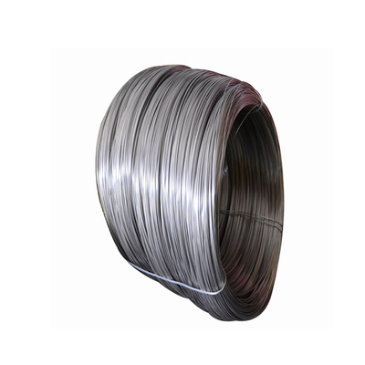 Нержавеющая сталь ASTM AISI строя SS связывает проволокой 410 3mm 2205 202