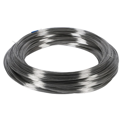 Нержавеющая сталь ASTM AISI строя SS связывает проволокой 410 3mm 2205 202
