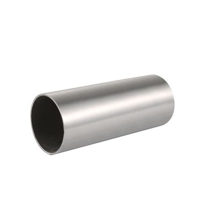 Трубка круга нержавеющей стали SUS304 0.8mm 1mm 1.2mm с ASTM
