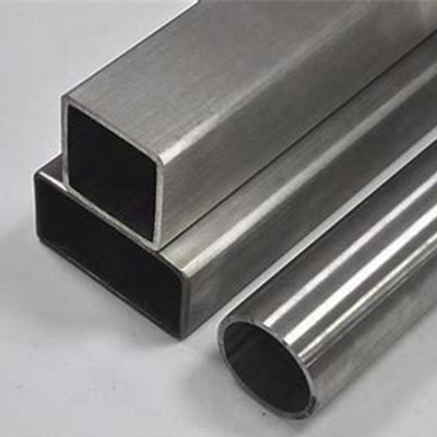 Двухшпиндельный отполированный квадрат трубки утюга SS 304L 316L Inox трубы нержавеющей стали 30mm