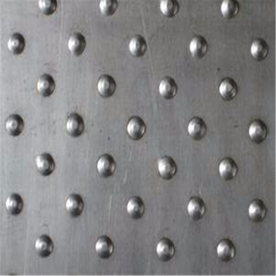 Лист нержавеющей стали ГЕКТОЛИТРА Checkered покрывает 201 321 309S 310S 904L 409 420 430 410 0.3mm