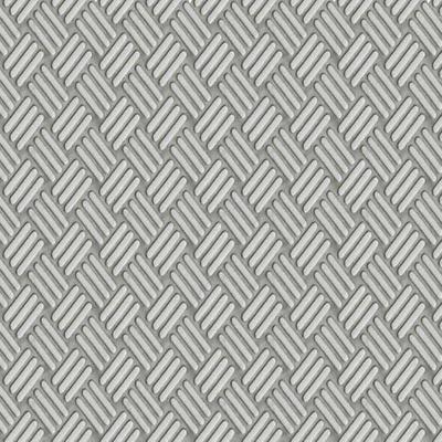Лист нержавеющей стали ГЕКТОЛИТРА Checkered покрывает 201 321 309S 310S 904L 409 420 430 410 0.3mm