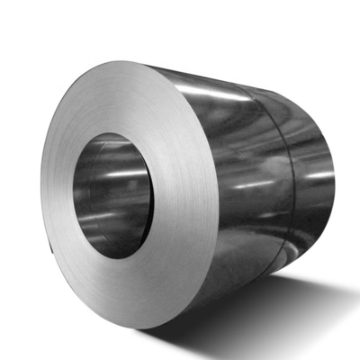 Катушка нержавеющей стали AISI ASTM 316 свернула зеркало 15mm волосяного покрова БА 2B