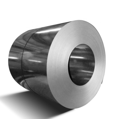 Катушка нержавеющей стали AISI ASTM 316 свернула зеркало 15mm волосяного покрова БА 2B