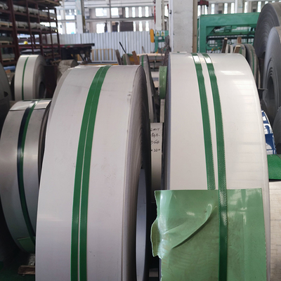 Прокладка нержавеющей стали 316 Inox ширина 20mm