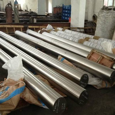 Адвокатура изготовленные на заказ горячекатаные 1045 4140 4130 4340 250 Mm нержавеющей стали 304 ASTM круглая