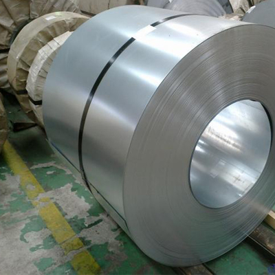 Z100 Z275 гальванизировало стальные катушку катушки G60 DX51D Sae 1006 прокладки горячекатаную