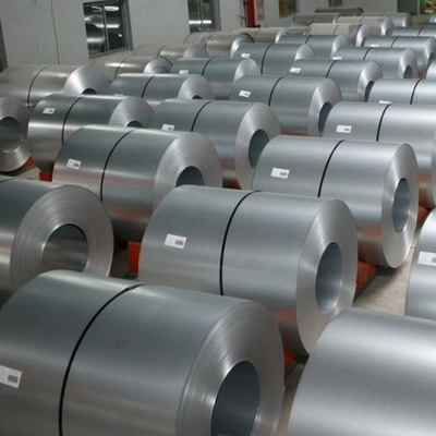 SGCC Prepainted сталь Galvalume свертывает спиралью Galvalume Jual толщины 1.2mm