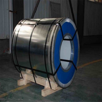 Катушка холоднокатаной стали катушки SGCC AZ150 Galvalume DX51D ASTM стальная