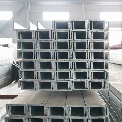 200x200 гальванизировало стальной утюг угла Q420 50x50x6