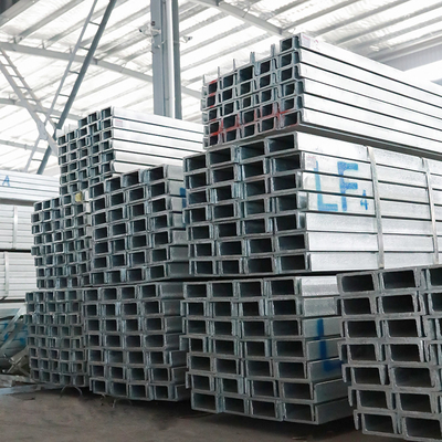 200x200 гальванизировало стальной утюг угла Q420 50x50x6