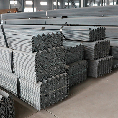 200x200 гальванизировало стальной утюг угла Q420 50x50x6