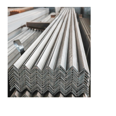 200x200 гальванизировало стальной утюг угла Q420 50x50x6