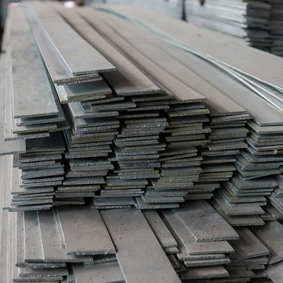Сваривая ASTM гальванизировало плоскую квартиру Адвокатуры ISO9001 4mm слабую стальную