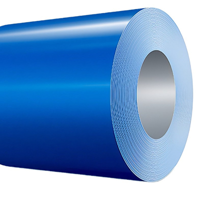 катушка A3003 1250mm PPGL Pre покрасила гальванизированную коррозионную устойчивость катушек