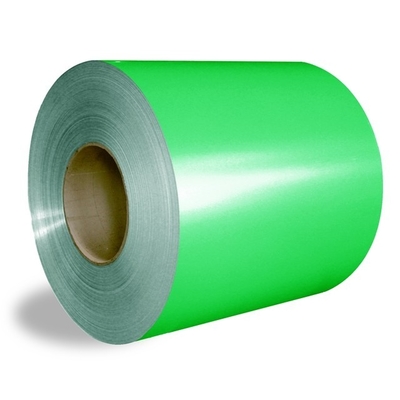 3003 Prepainted катушка Galvalume Aluzinc 1060 покрыла стальное SGCC
