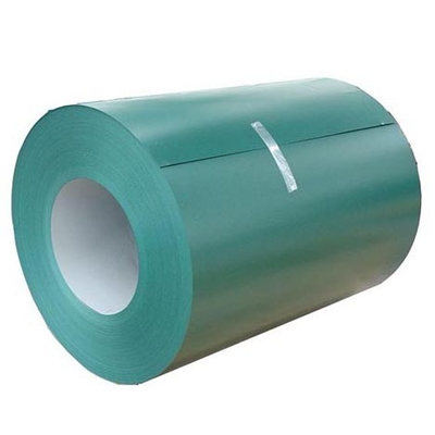 50hrb 0.14mm Prepainted гальванизированные стальные катушки катушки H112 Aluzinc стальные