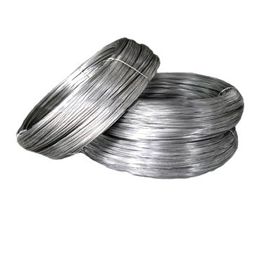 Датчик SAE1006 20 гальванизировал стальной провод 3.5mm