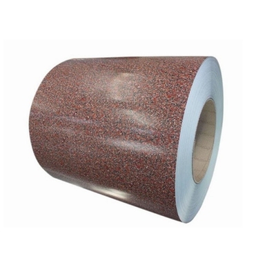 200g Ppgi Prepainted стальной Gi Gl Ppgi Ppgl AISI катушки 600mm