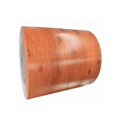 200g Ppgi Prepainted стальной Gi Gl Ppgi Ppgl AISI катушки 600mm