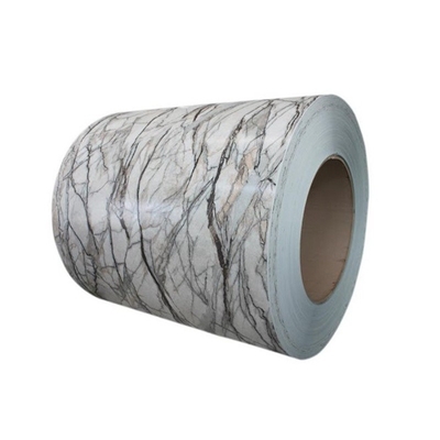 катушка 275G 1250mm PPGI стальная Pre покрасила гальванизированное DIN катушек