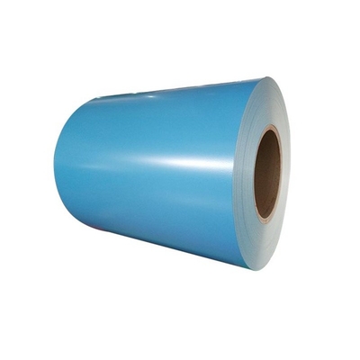 катушка 275G 1250mm PPGI стальная Pre покрасила гальванизированное DIN катушек
