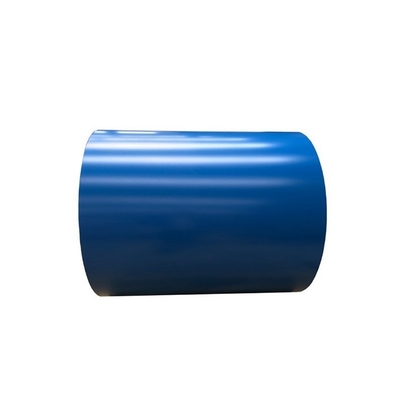 Катушка DX51D Ppgi апельсина 0.12-4.0mm Ppgi Prepainted гальванизированная сталь