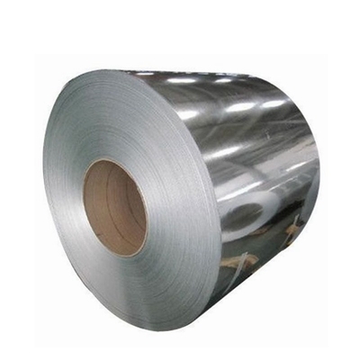 погружение катушки Q235 Galvalume 275g Aluzinc стальное горячее гальванизировало