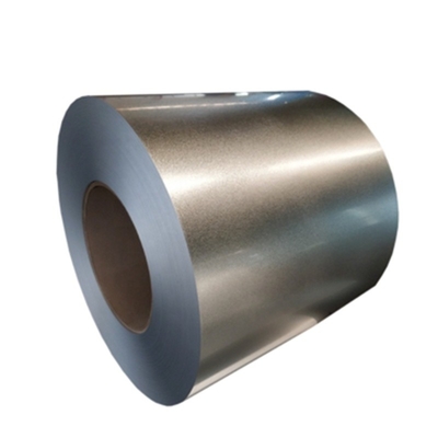 погружение катушки Q235 Galvalume 275g Aluzinc стальное горячее гальванизировало