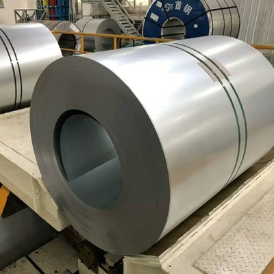 SGCC Prepainted сталь Galvalume свертывает спиралью Galvalume Jual толщины 1.2mm