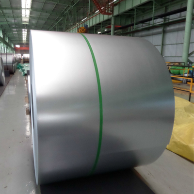 SGCC Prepainted сталь Galvalume свертывает спиралью Galvalume Jual толщины 1.2mm