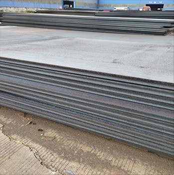 Лист листа A516 A283 6mm Gr70 Astm A36 слабый стальной для боилера