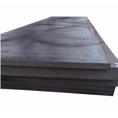 стальная пластина углерода толщины ASTM A283 A36 Grc A285 SS400 10mm