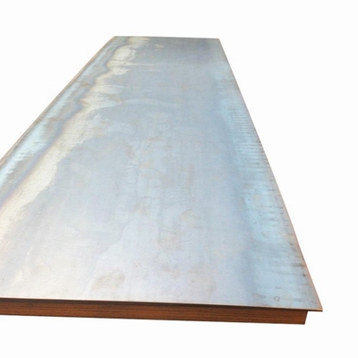 стальная пластина углерода толщины ASTM A283 A36 Grc A285 SS400 10mm
